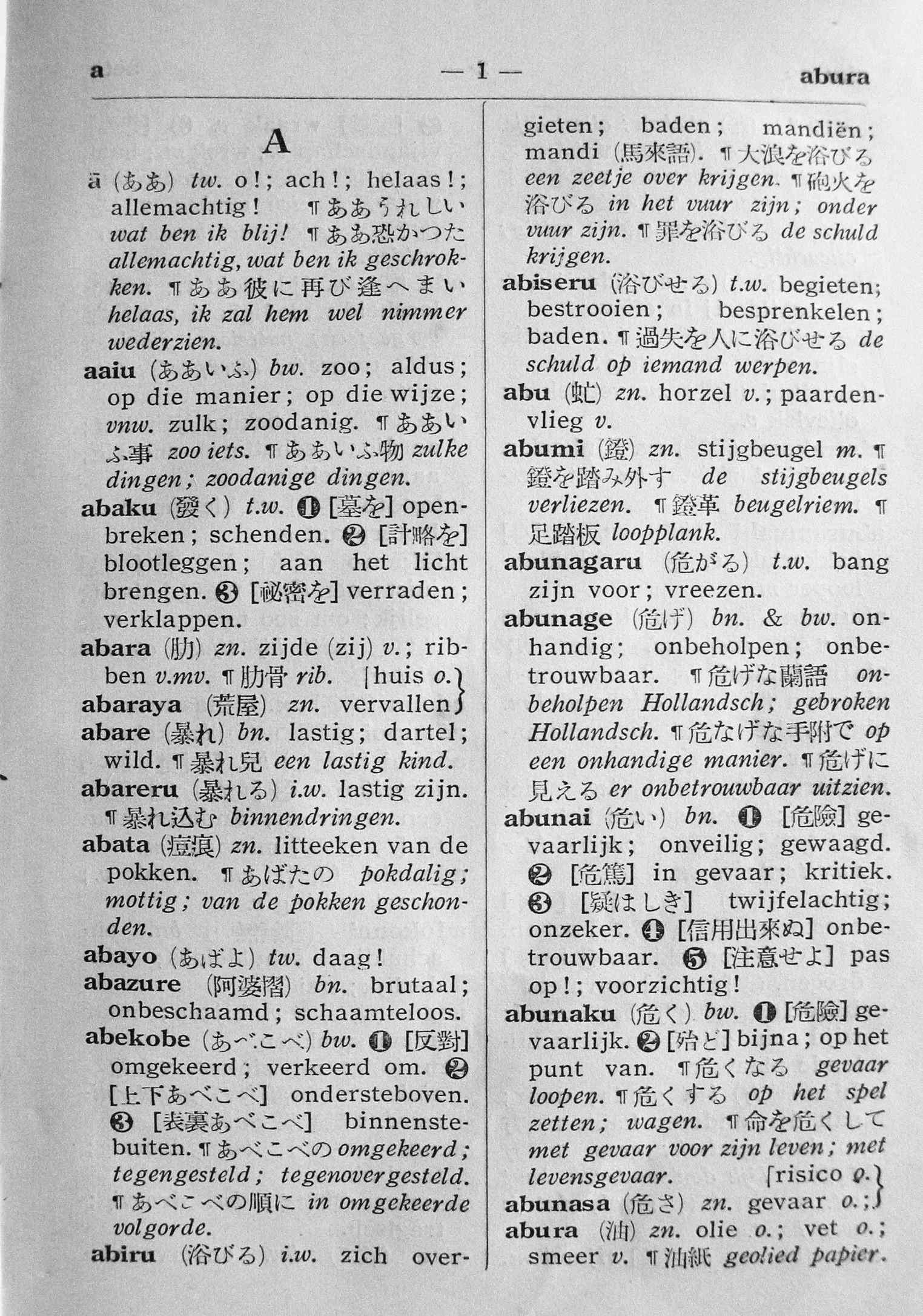 pagina 1